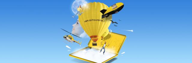 40 ans AirTouraine
