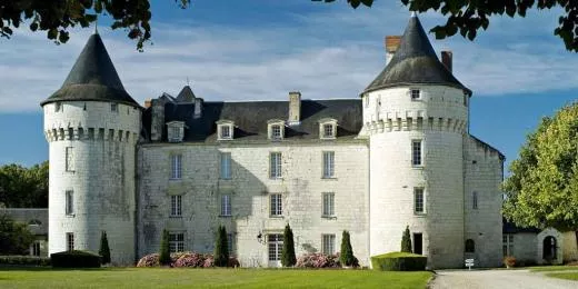 Château de Marcay