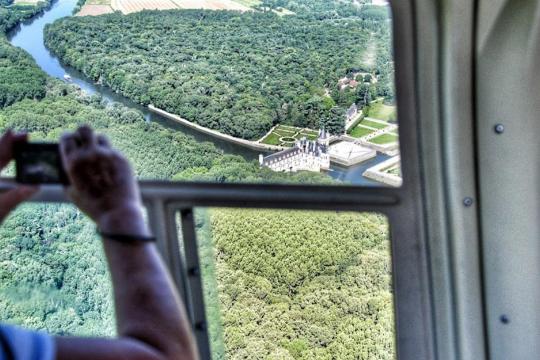 Photo de Chenonceau
