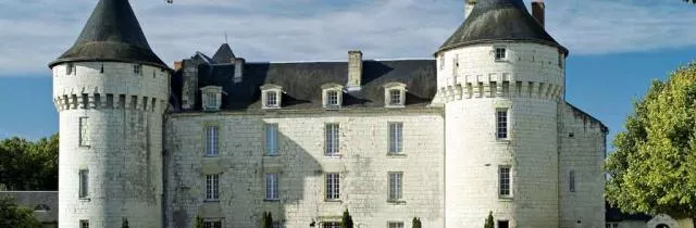 Château de Marcay