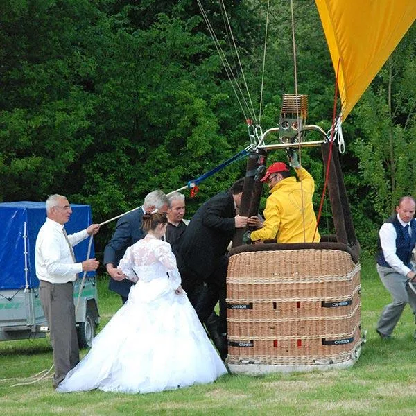 Occasion spéciale