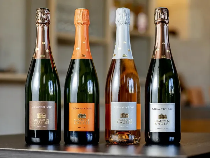 Héli Oenologie - Domaine de L'Aulée