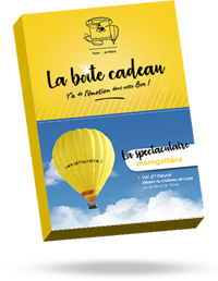 Geschenkbox