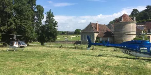 Private removal company