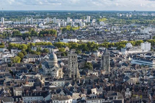 Baptême découverte - Le Tourangeau