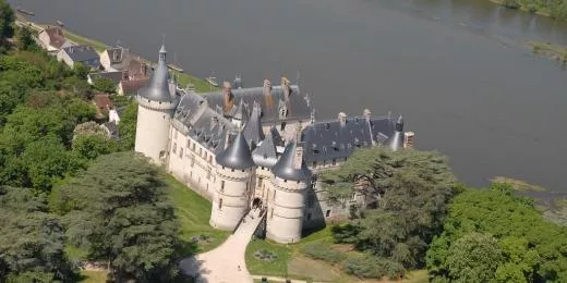 Castello di Chaumont