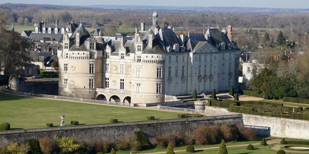 Castello del Lude