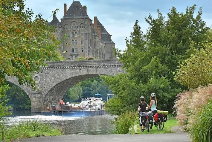Turismo nella Sarthe