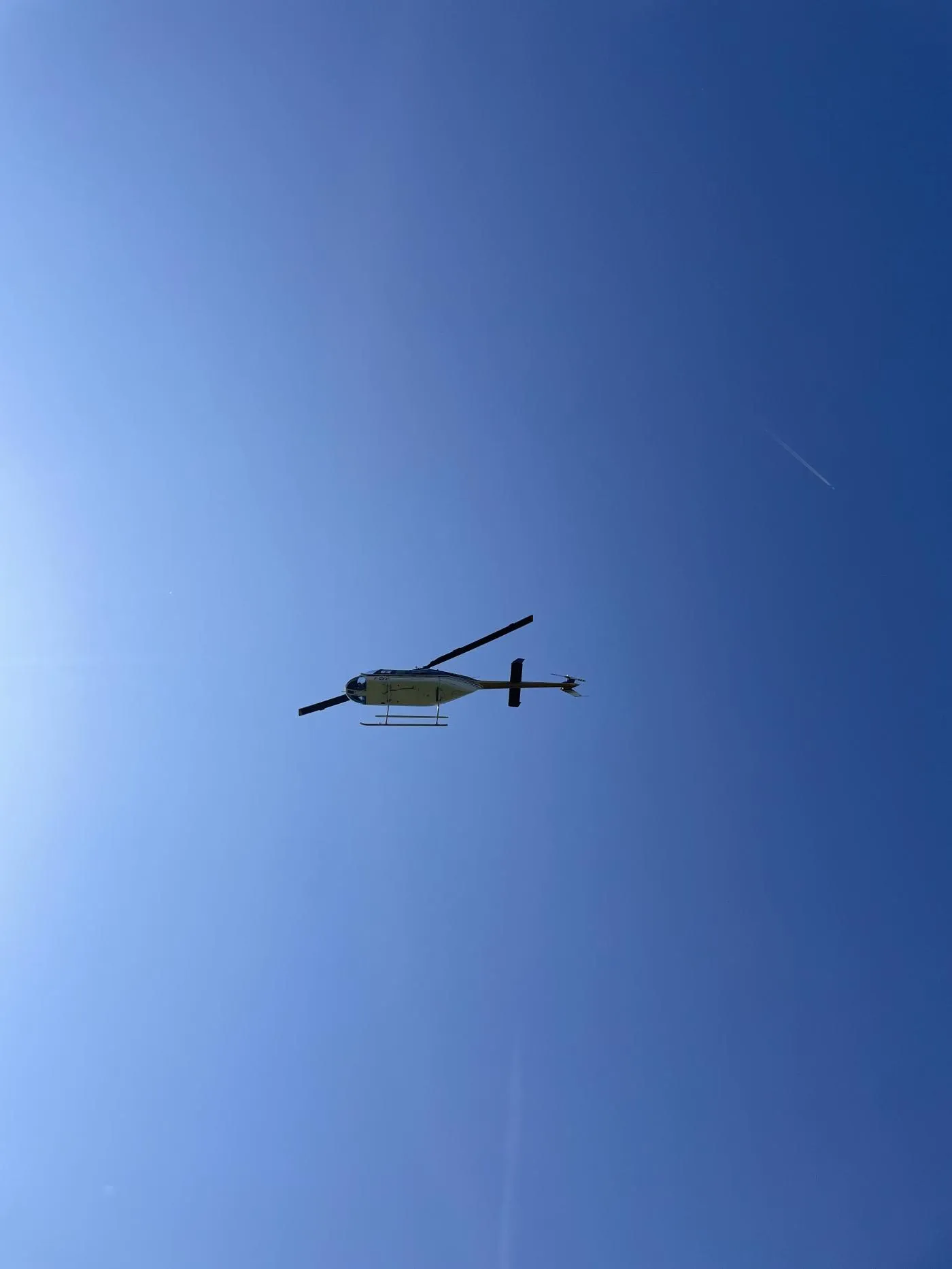 Rondleidingen per helikopter - Villandry & zijn tuinen